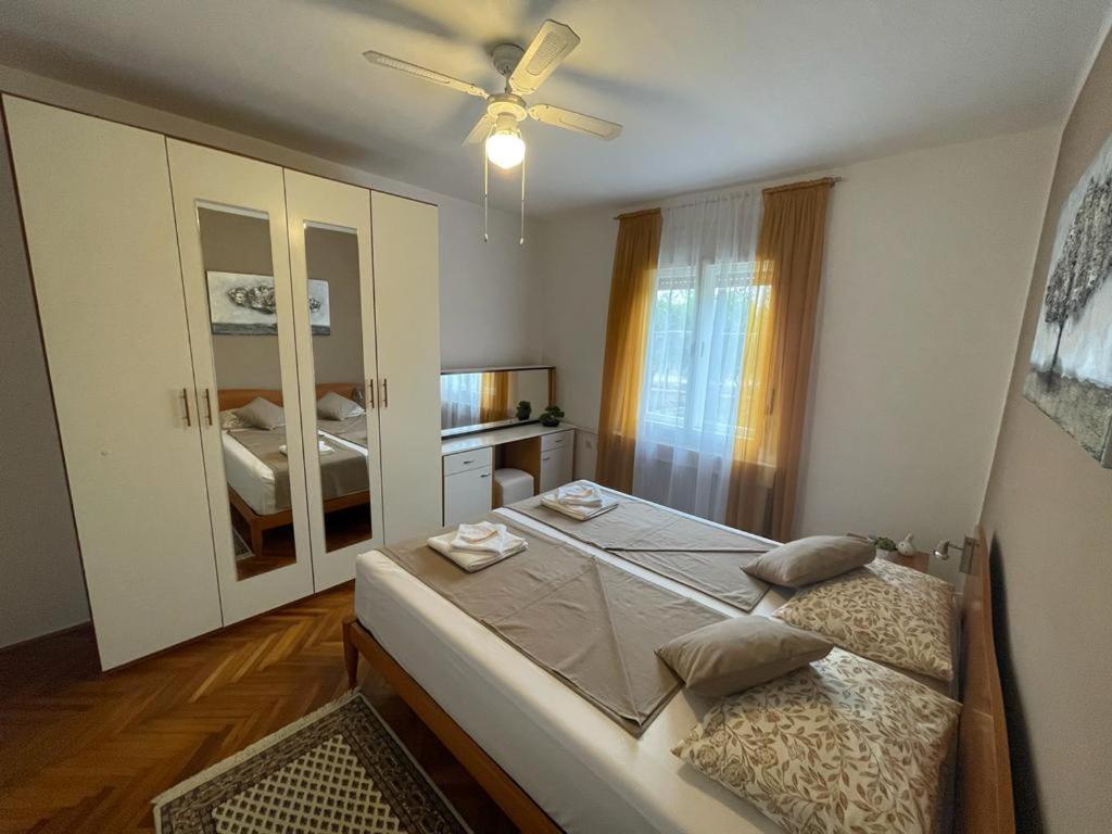 普拉Apartman Pcelica公寓 外观 照片