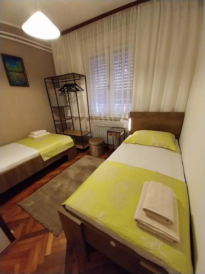普拉Apartman Pcelica公寓 外观 照片